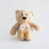Personalized Teddy - Pink